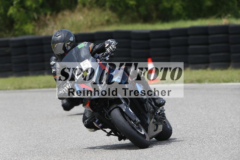 /24 08.06.2025 TZ Motorsport ADR/Gruppe gruen/25